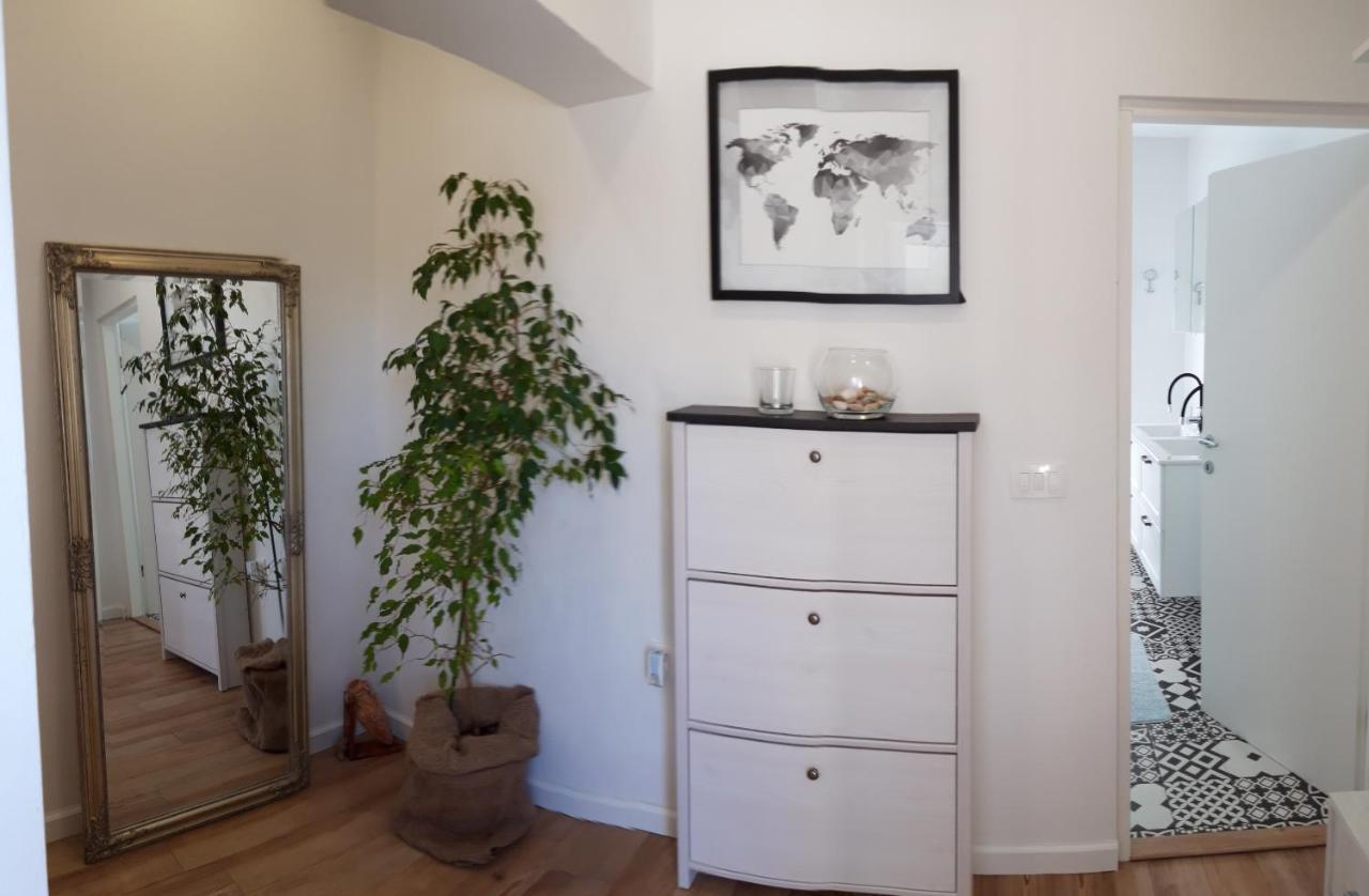 Lili Apartment In Zadar Pet Friendly, Free Parking Exterior photo